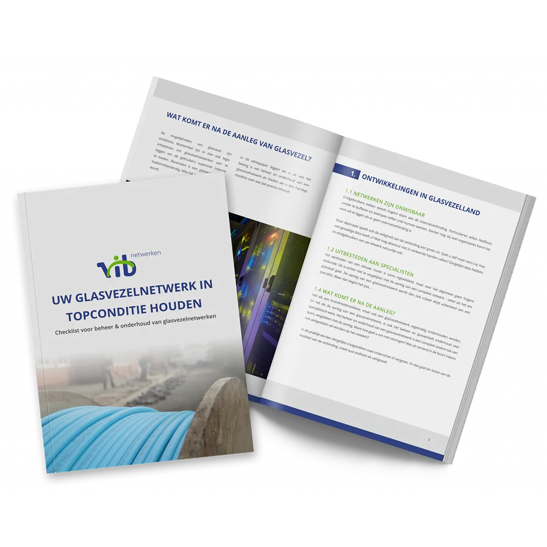 Whitepaper - Uw glasvezelnetwerk in topconditie houden - VIB Netwerken.webp